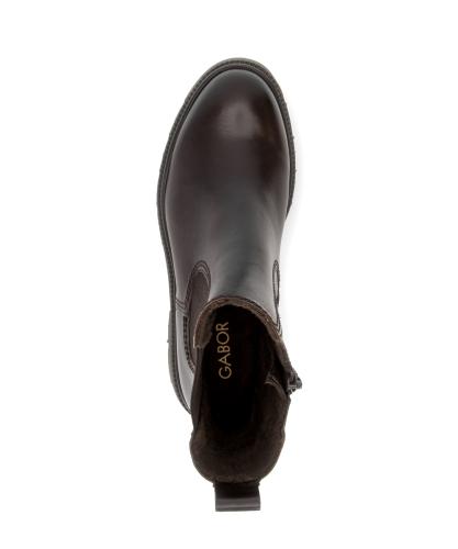 Preview: Gabor Stiefel