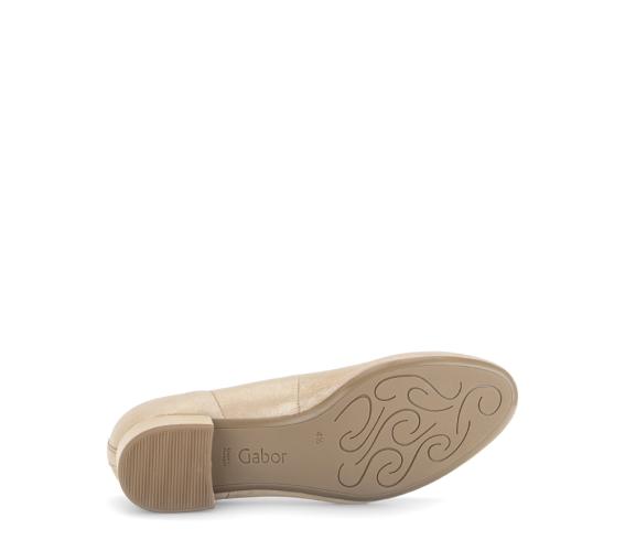 Gabor Pumps