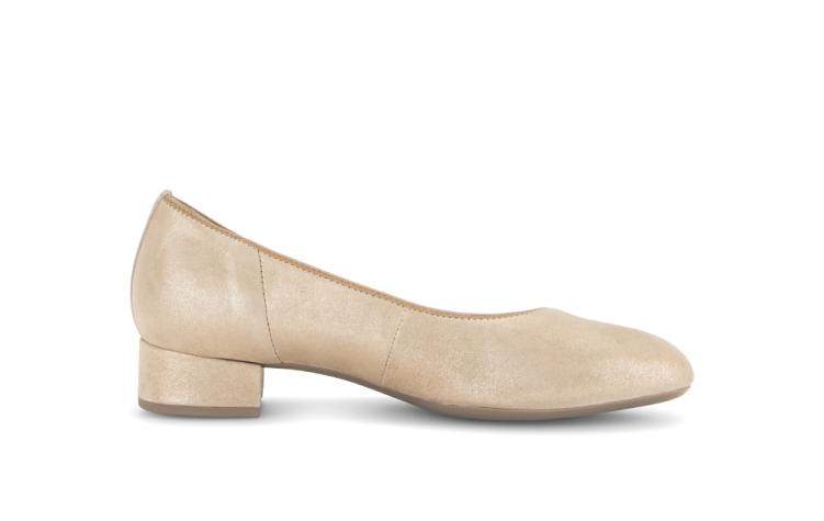 Gabor Pumps