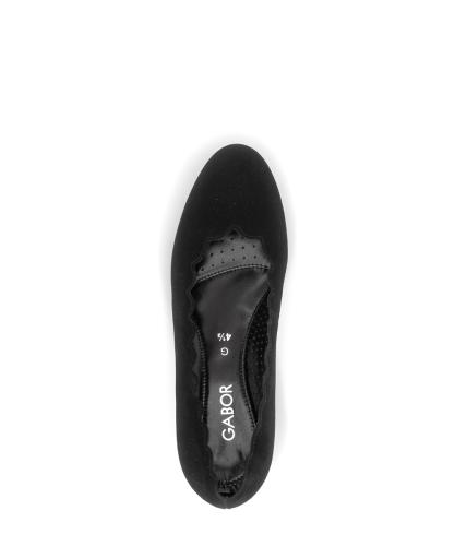 Gabor Pumps