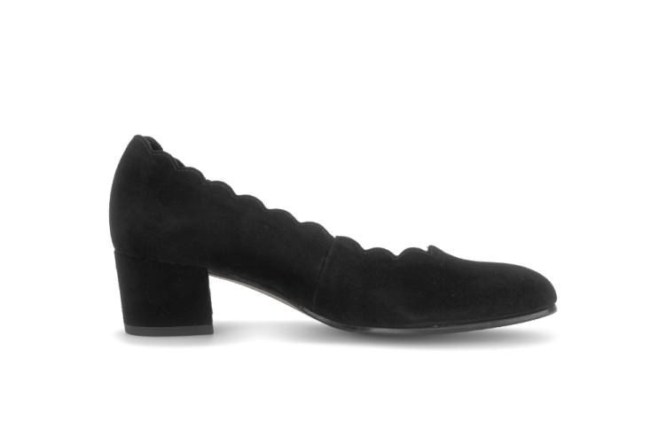 Gabor Pumps