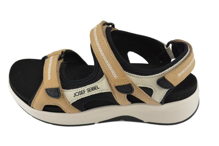 Seibel Damensandalette