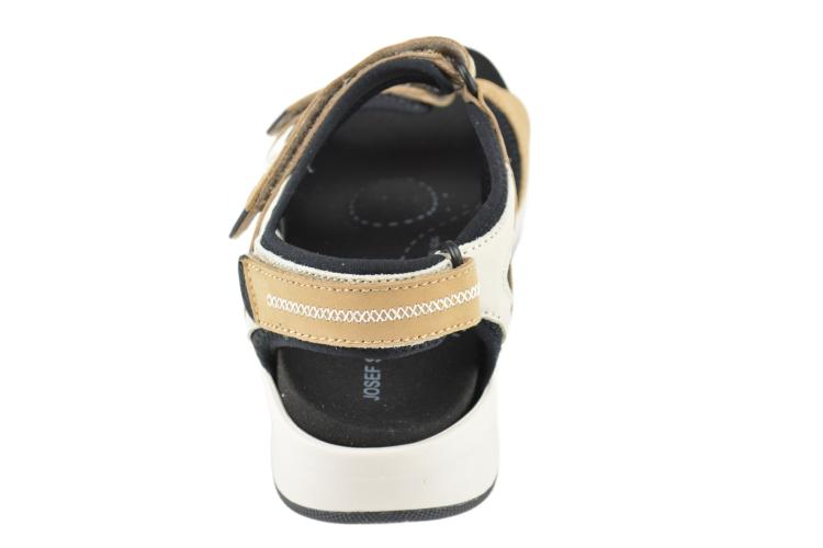 Preview: Seibel Damensandalette