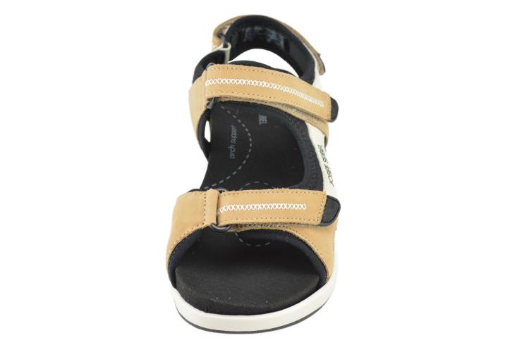 Preview: Seibel Damensandalette