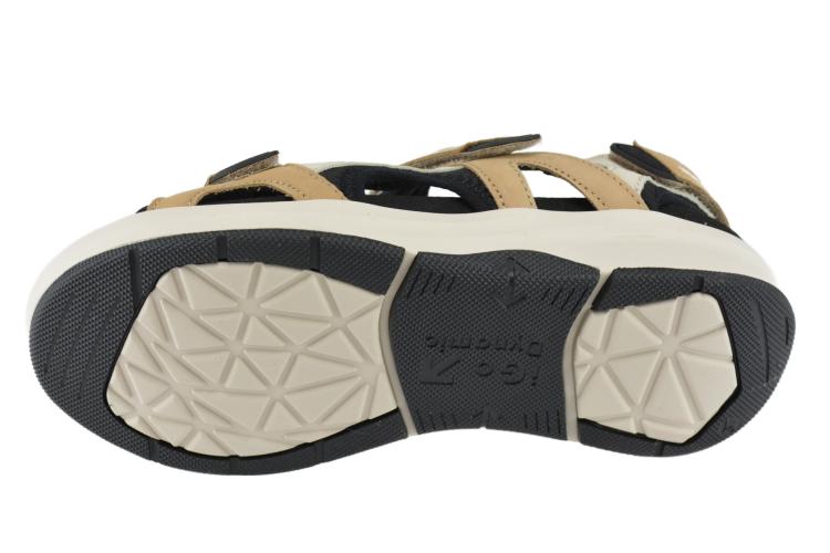 Seibel Damensandalette