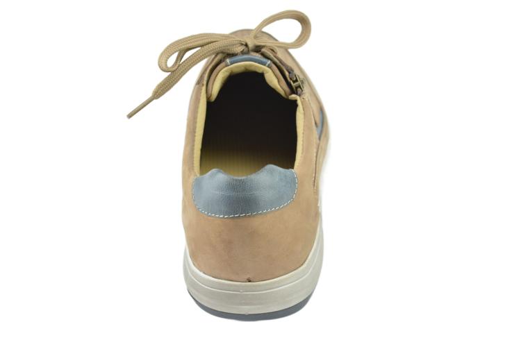 Preview: Seibel Herrenhalbschuh