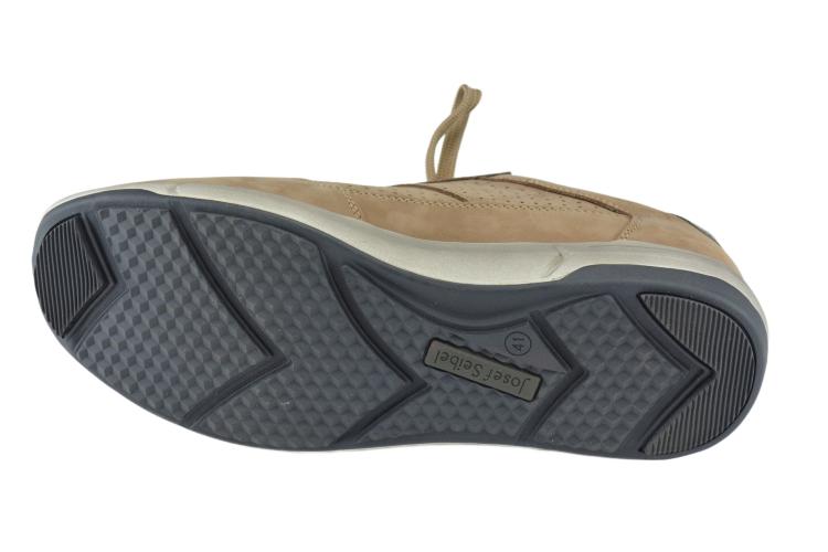 Seibel Herrenhalbschuh