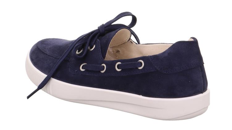 Preview: Legero Slipper