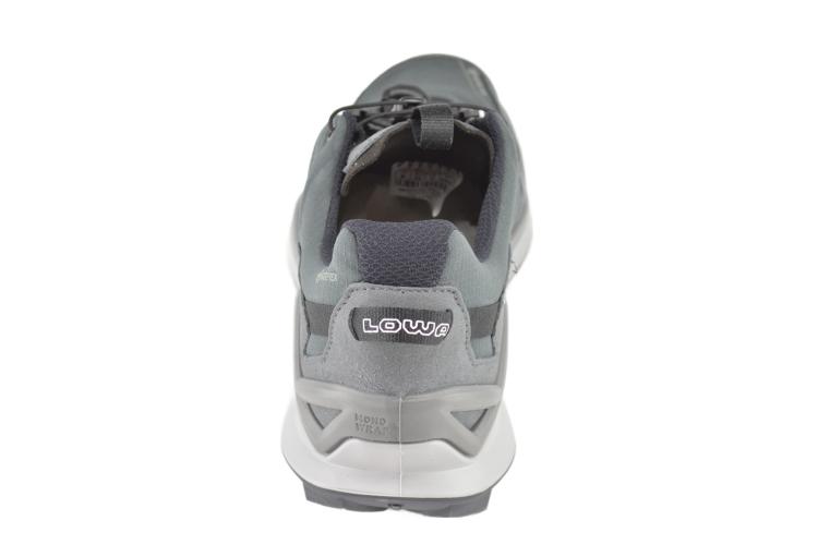 Lowa Schnürer Maddox Pro GTX Lo SL