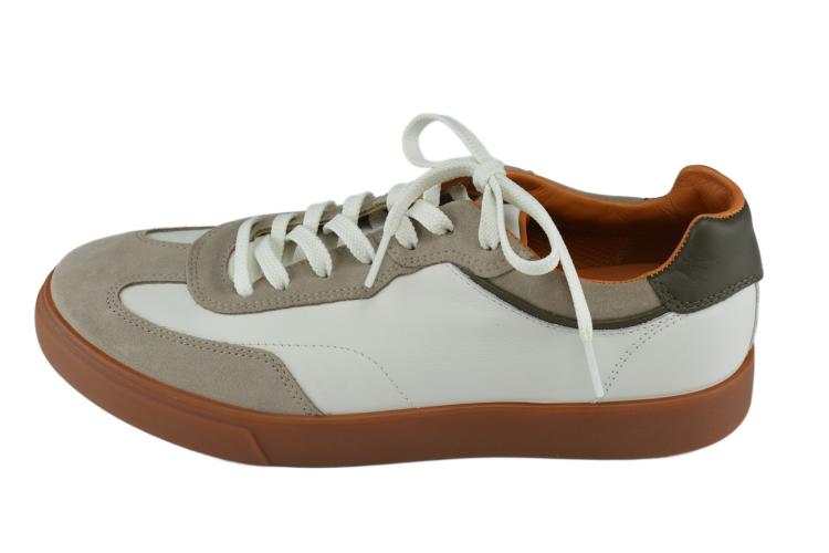 Ecco Herrenschnürer Soft 10 M