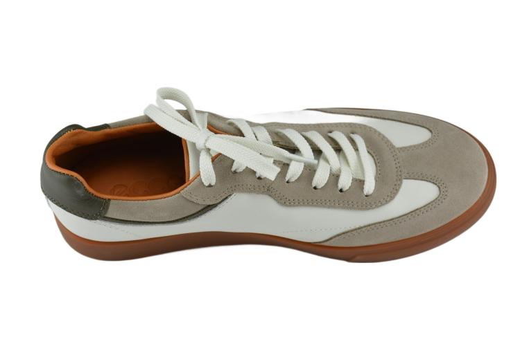 Ecco Herrenschnürer Soft 10 M