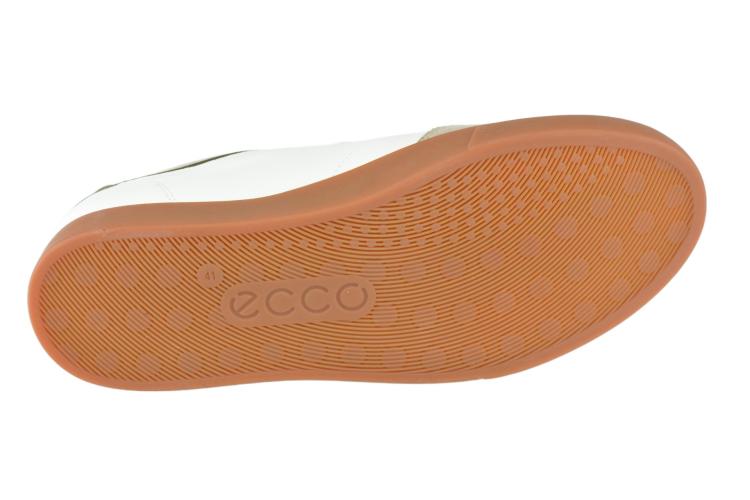 Ecco Herrenschnürer Soft 10 M