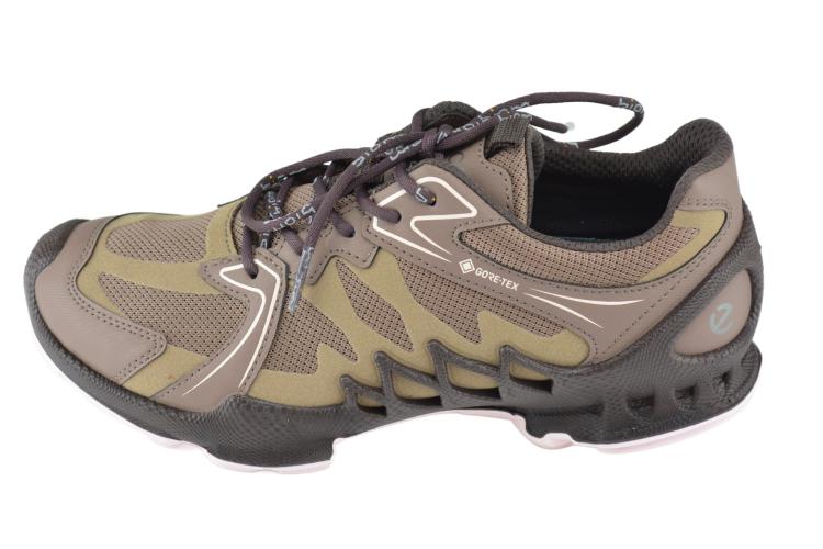Ecco Schnürer Biom AEX W
