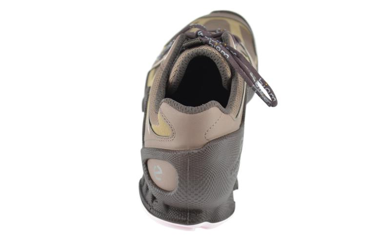 Preview: Ecco Schnürer Biom AEX W