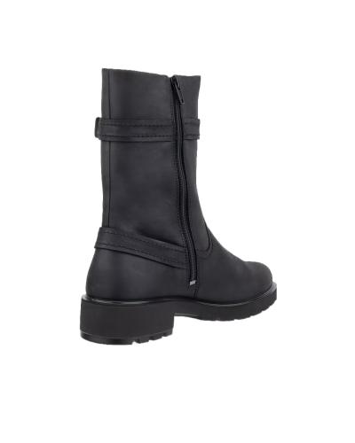 Preview: Ecco Bikerstiefel