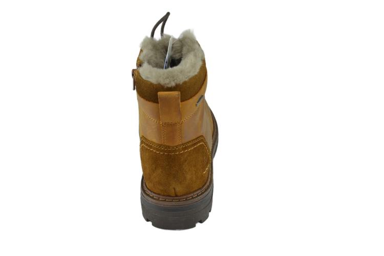 Preview: Seibel Stiefel Curtis 50