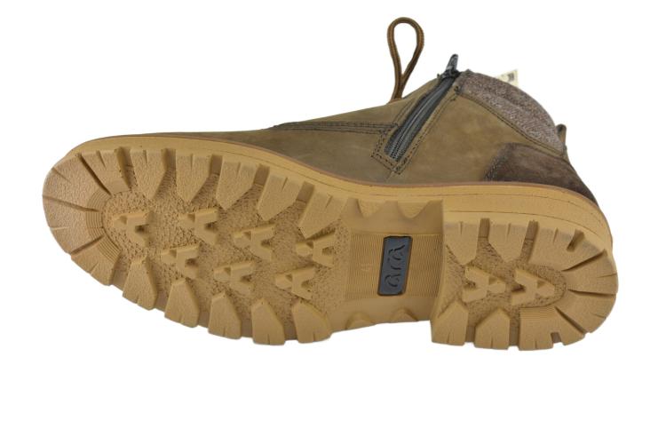 Preview: ara Knöchelschuh Frederick 2.0 GT