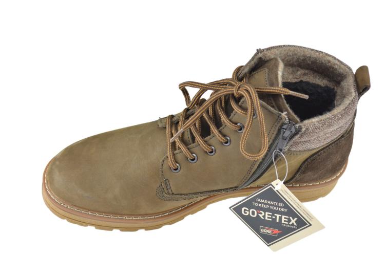Preview: ara Knöchelschuh Frederick 2.0 GT