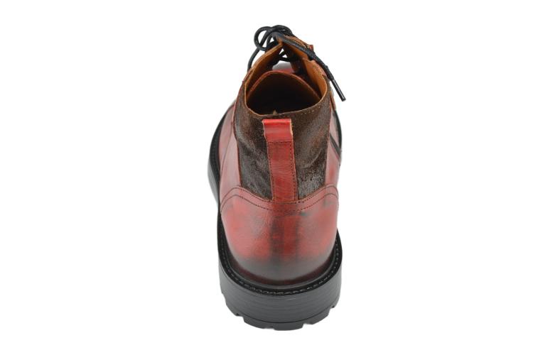 Preview: Exton Herrenknöchelschuh