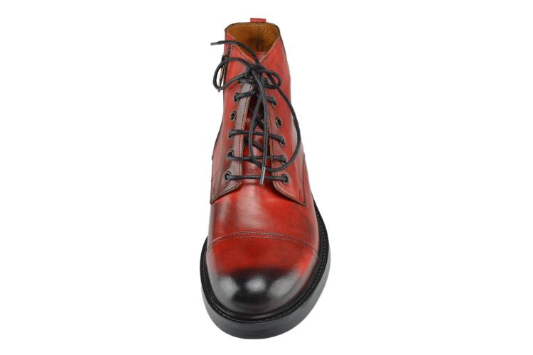 Preview: Exton Herrenknöchelschuh
