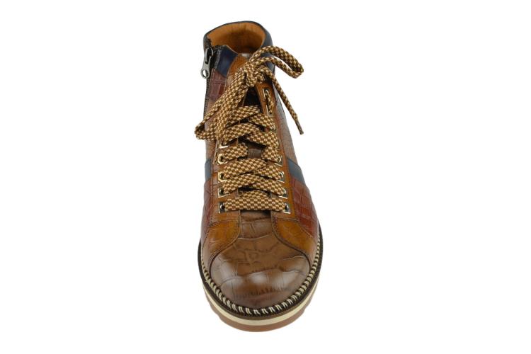Preview: Exton Herren Knöchelschuh