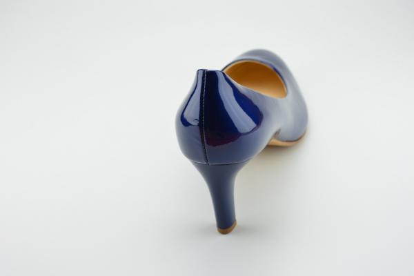 högl Pumps blue
