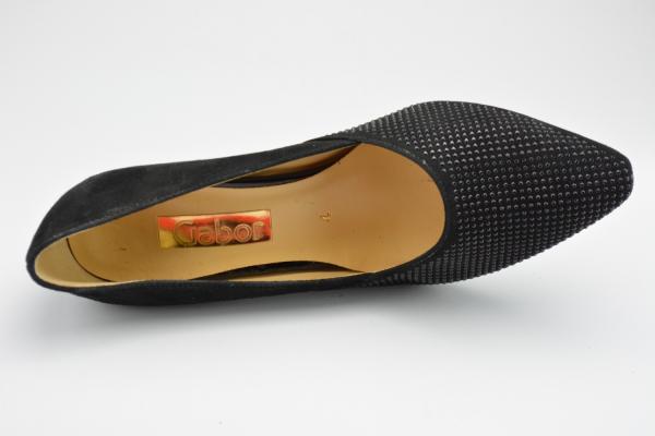 Gabor Pumps schwarz