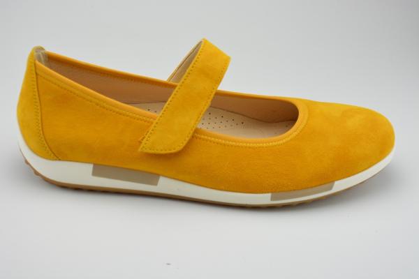Gabor Riegelschuh mango