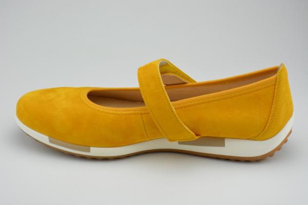 Gabor Riegelschuh mango