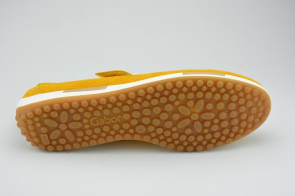 Gabor Riegelschuh mango