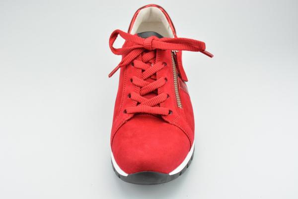 Gabor Schnürer Sneaker rubin/ros