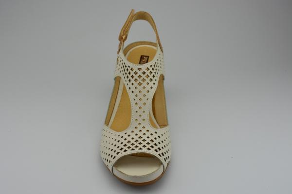 Pikolinos Sandalette JAVA nata/desert