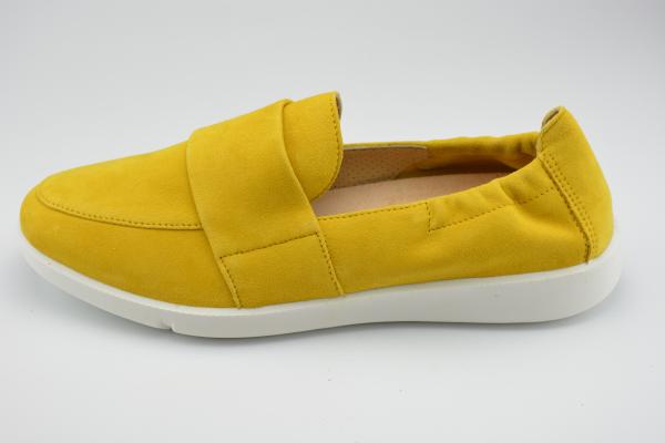 Legero Slipper Sneaker sunshine