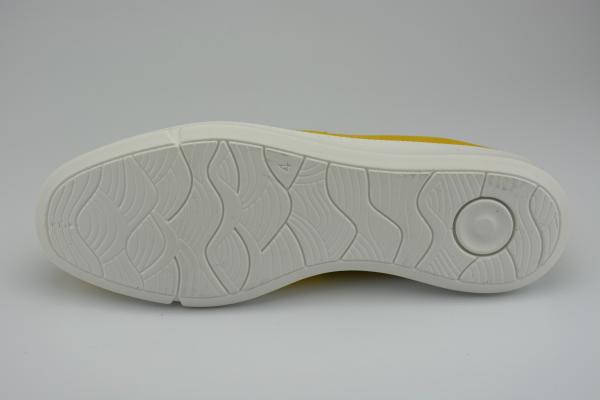 Legero Slipper Sneaker sunshine