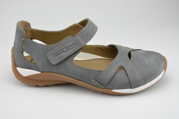 camel active Moonlight Riegelschuh