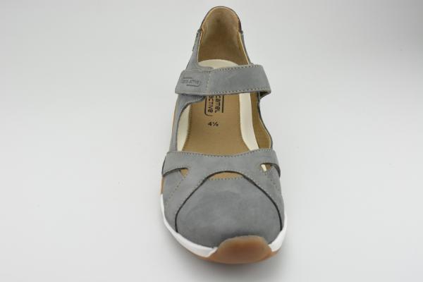 camel active Moonlight Riegelschuh