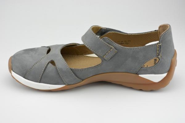 camel active Moonlight Riegelschuh