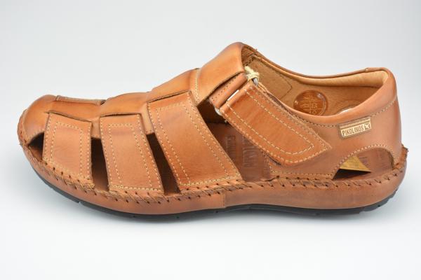 Pikolinos Sandalette TARIFA cuero