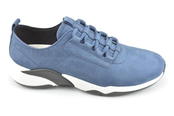 camel Schnürer Sneaker Starlight jeans