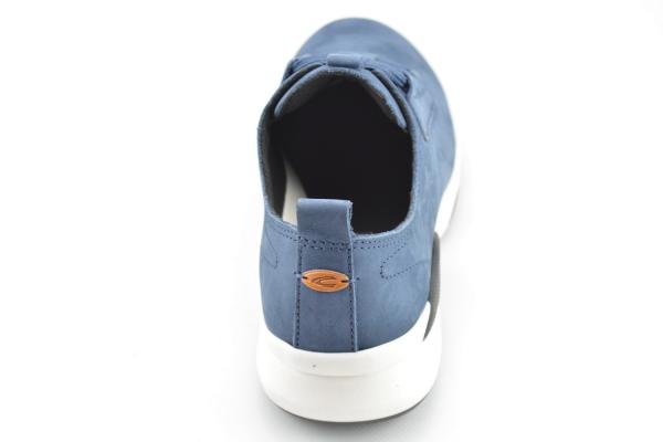 camel Schnürer Sneaker Starlight jeans