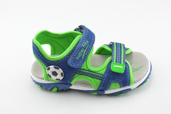 Superfit Sandalette MIKE 2 water kombi