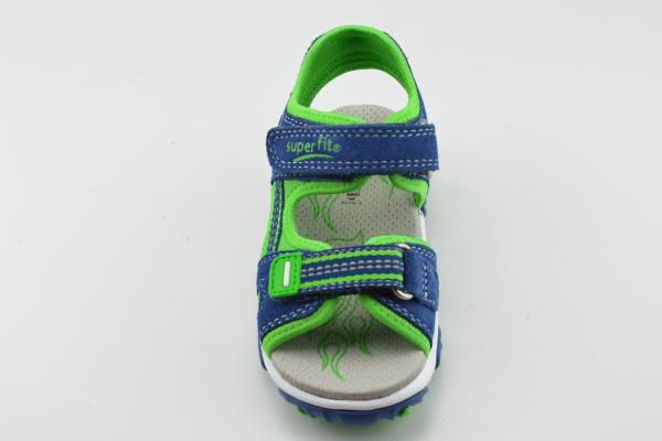 Superfit Sandalette MIKE 2 water kombi