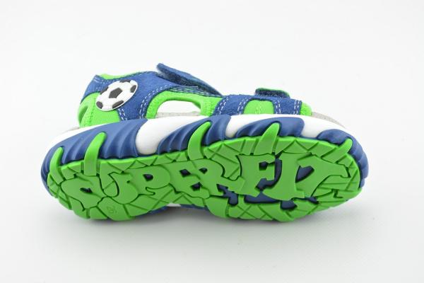 Superfit Sandalette MIKE 2 water kombi