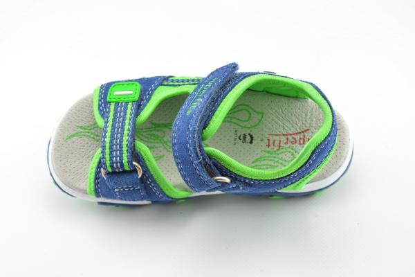 Superfit Sandalette MIKE 2 water kombi