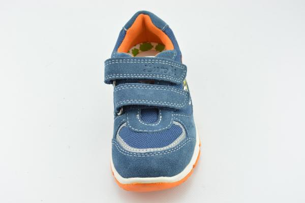 Lurchi Klettschuh BRAGO jeans