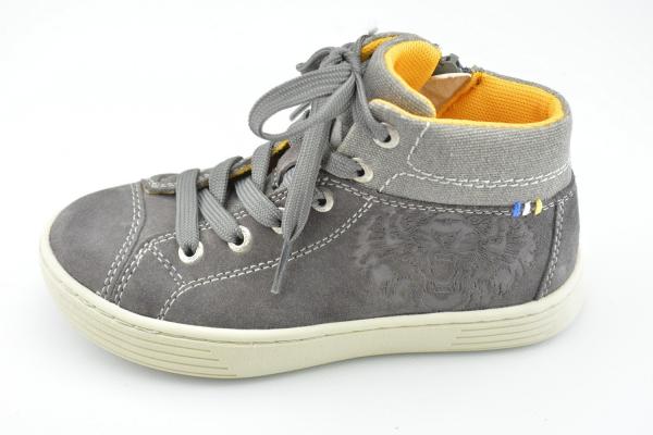 Lurchi Knöchelschuh HARFIELD charcoal