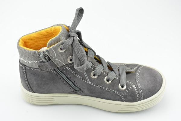 Lurchi Knöchelschuh HARFIELD charcoal