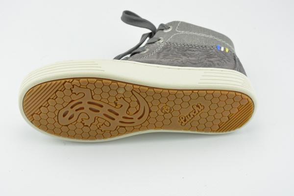 Lurchi Knöchelschuh HARFIELD charcoal