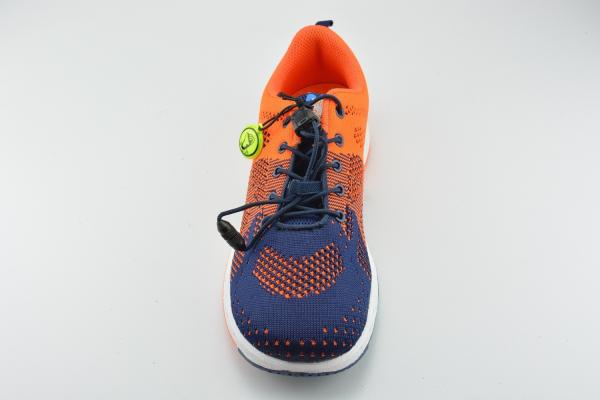 Lurchi Schnürer LIAM navy
