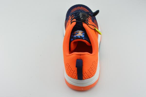 Lurchi Schnürer LIAM navy
